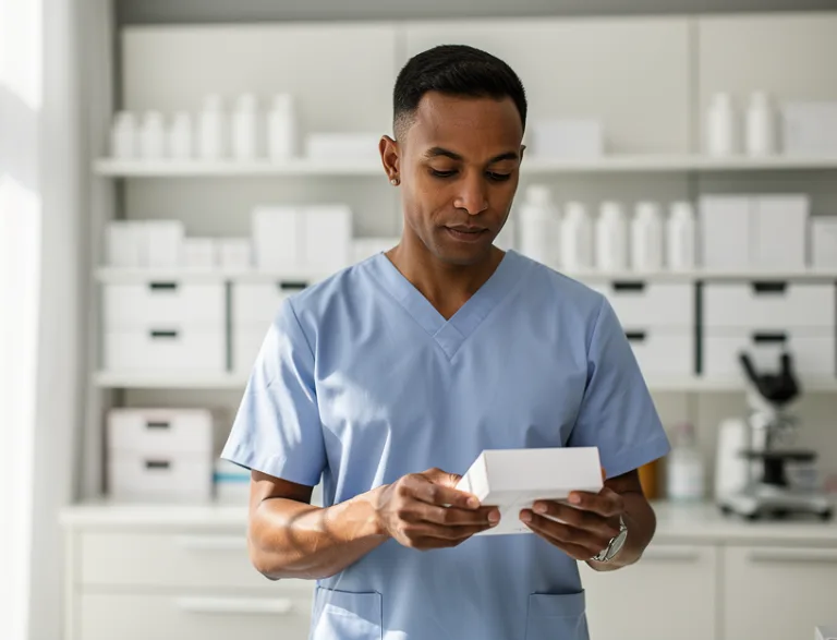 Duty Pharmacy service in Dumfries